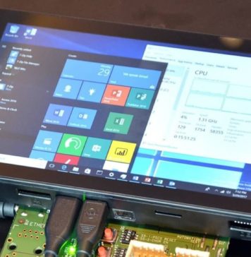 Windows 10 for phones