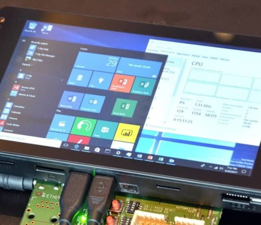 Microsoft’s discontinued Windows Phones can now run Photoshop Windows 10 for phones