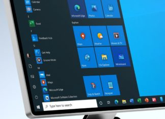 Windows 10 icons update