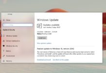 Windows 10 new issues