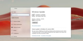 Windows 10 new issues