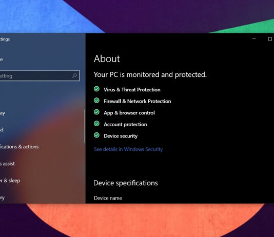 Windows 10 patch fixes