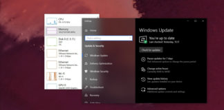 Windows 10 performance issue