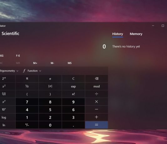 Our first look at Windows 10’s redesigned grid and list layouts Windows 10 redesigned app UI