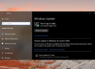 Windows 10 update bugs warning