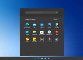 Windows 10X on track