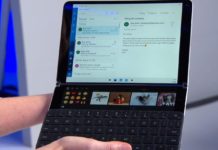 Windows 10X product
