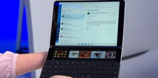 Windows 10X product