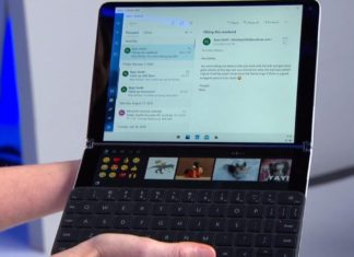 Windows 10X product