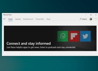 Windows Store