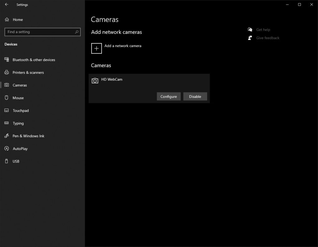 Windows 10 lock screen, desktop and camera to get nifty improvements