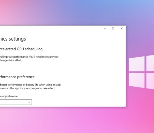 Intel driver for Windows 10