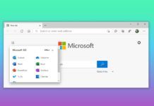 Microsoft Edge left mouse bug