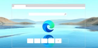 Microsoft Edge new features