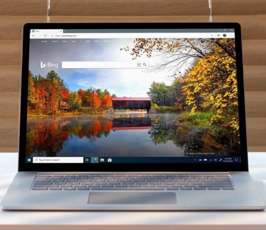 Microsoft Edge tab improvement
