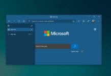 Microsoft Edge upcoming features