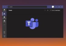 Microsoft Teams new meeting features
