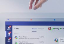 Microsoft Teams notifications