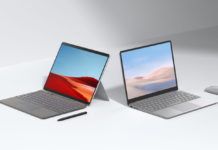 Surface Laptop 4