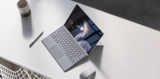 Surface Pro 8 upgrade