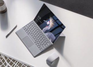 Surface Pro 8 upgrade