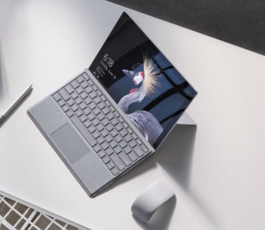 Surface Pro 8 upgrade