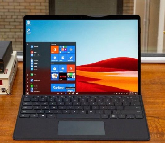 Apple M1 runs Windows nearly 2 times faster than Microsoft’s hardware Surface Pro X ARM