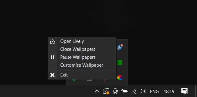 How to Get Animated Wallpapers Windows 10?