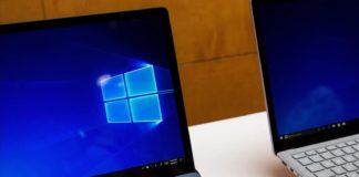 Windows 10 Build 19043
