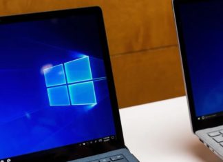 Windows 10 Build 19043