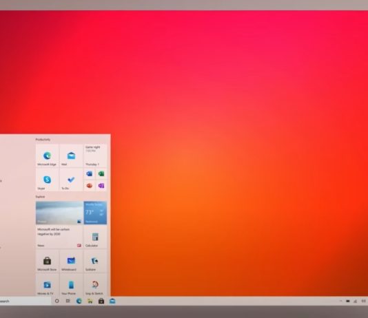 Windows 10 GPU driver update
