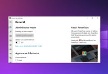 Windows 10 PowerToys