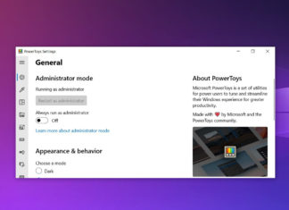 Windows 10 PowerToys