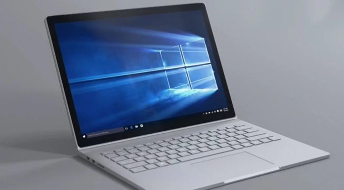 Windows 10 Shake to Minimize