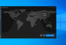 Windows 10 Sun Valley UI