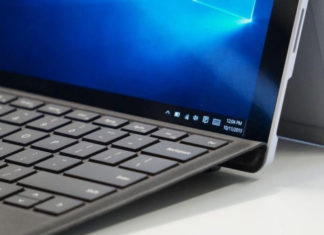 Windows 10 animation update