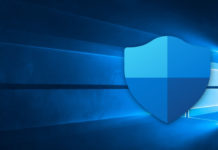 Windows 10 antivirus