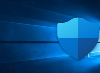 Windows 10 antivirus