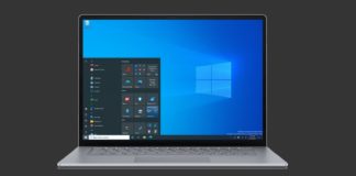 Windows 10 default apps