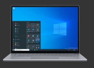 Windows 10 default apps