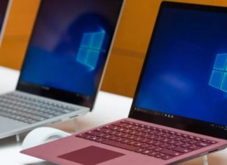 Windows 10 feature release