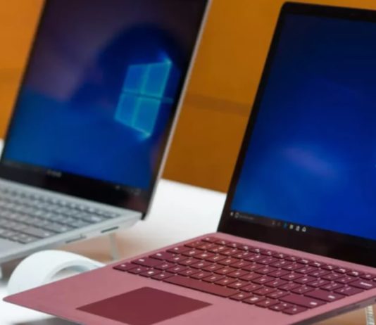Windows 10 feature release