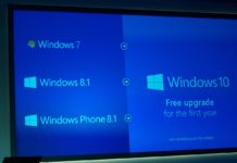 Windows 10 free upgrade
