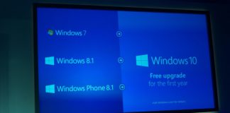 Windows 10 free upgrade