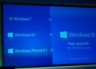 Windows 10 free upgrade