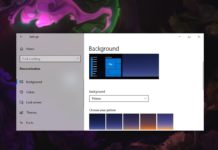 Windows 10 live wallpapers