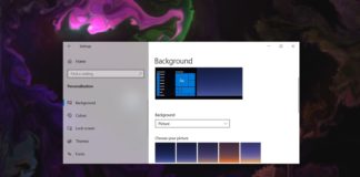 Windows 10 live wallpapers