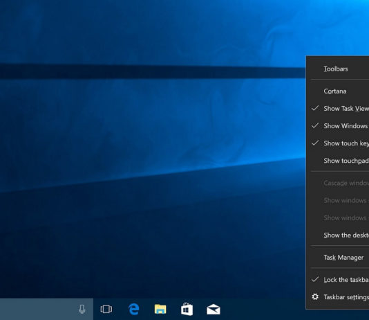 Windows 10 new feature updates