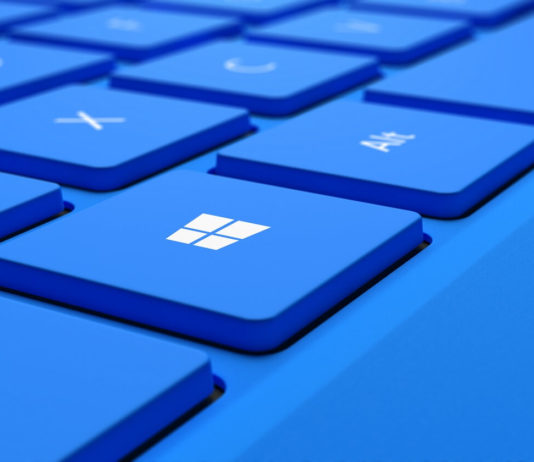 Windows 10 password bug