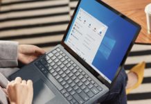 Windows 10 update major bug
